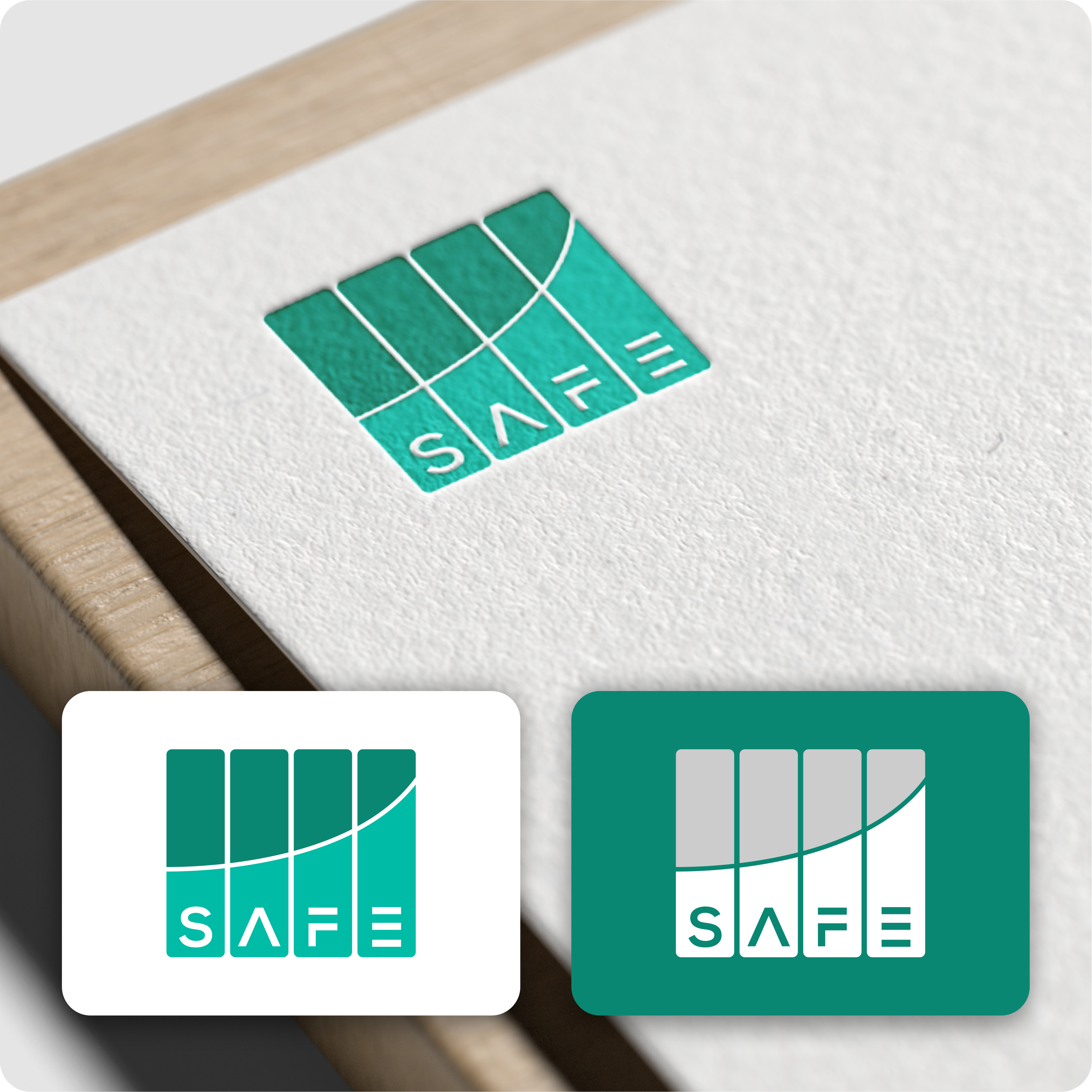 Logo Design by ArtAND_Studio for MC Aquatics | Design #34654446