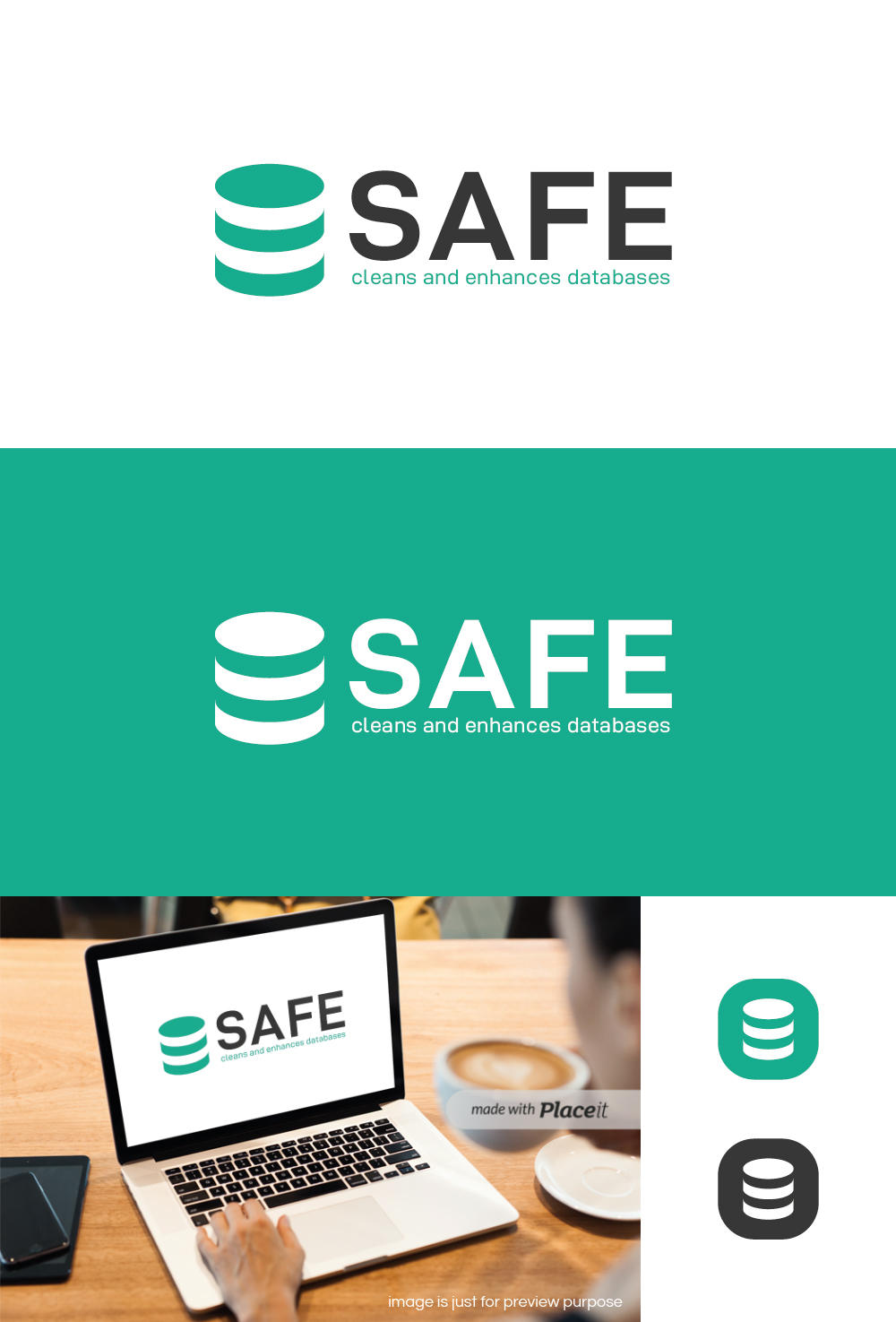 Logo Design by nandkumar for MC Aquatics | Design #34656286