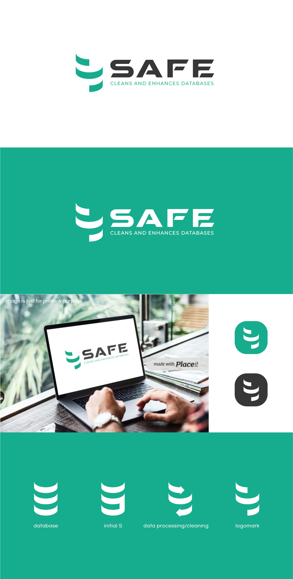 Logo Design by nandkumar for MC Aquatics | Design #34657808