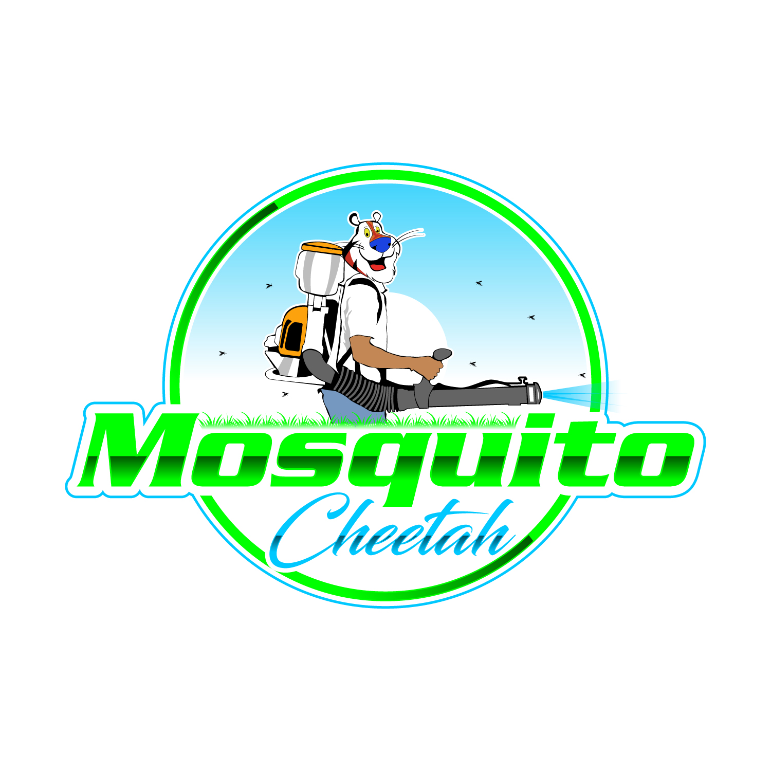 Logo Design by Suvendu.S for this project | Design #34698653