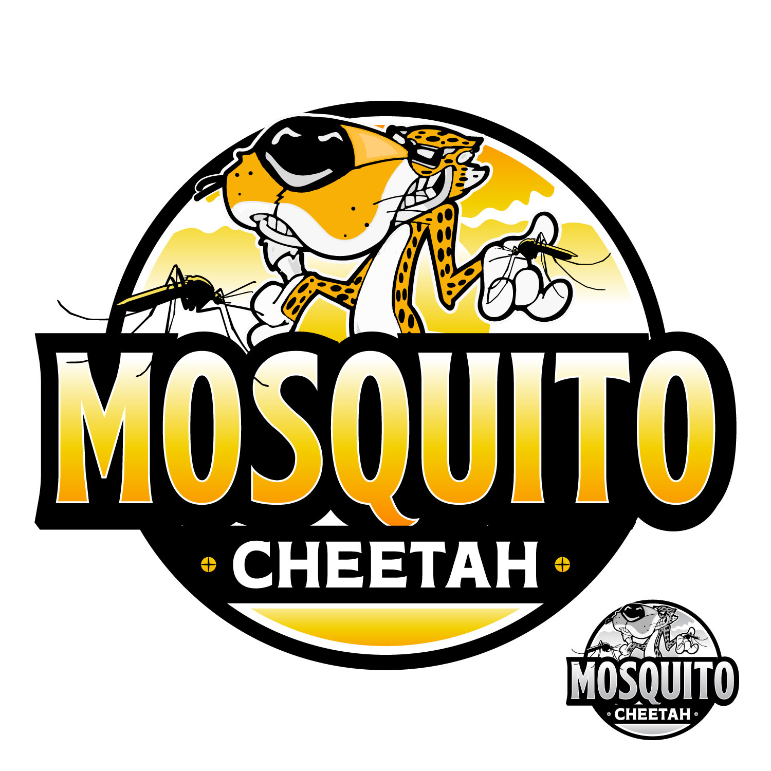 Logo Design by Suvendu.S for this project | Design #34698914