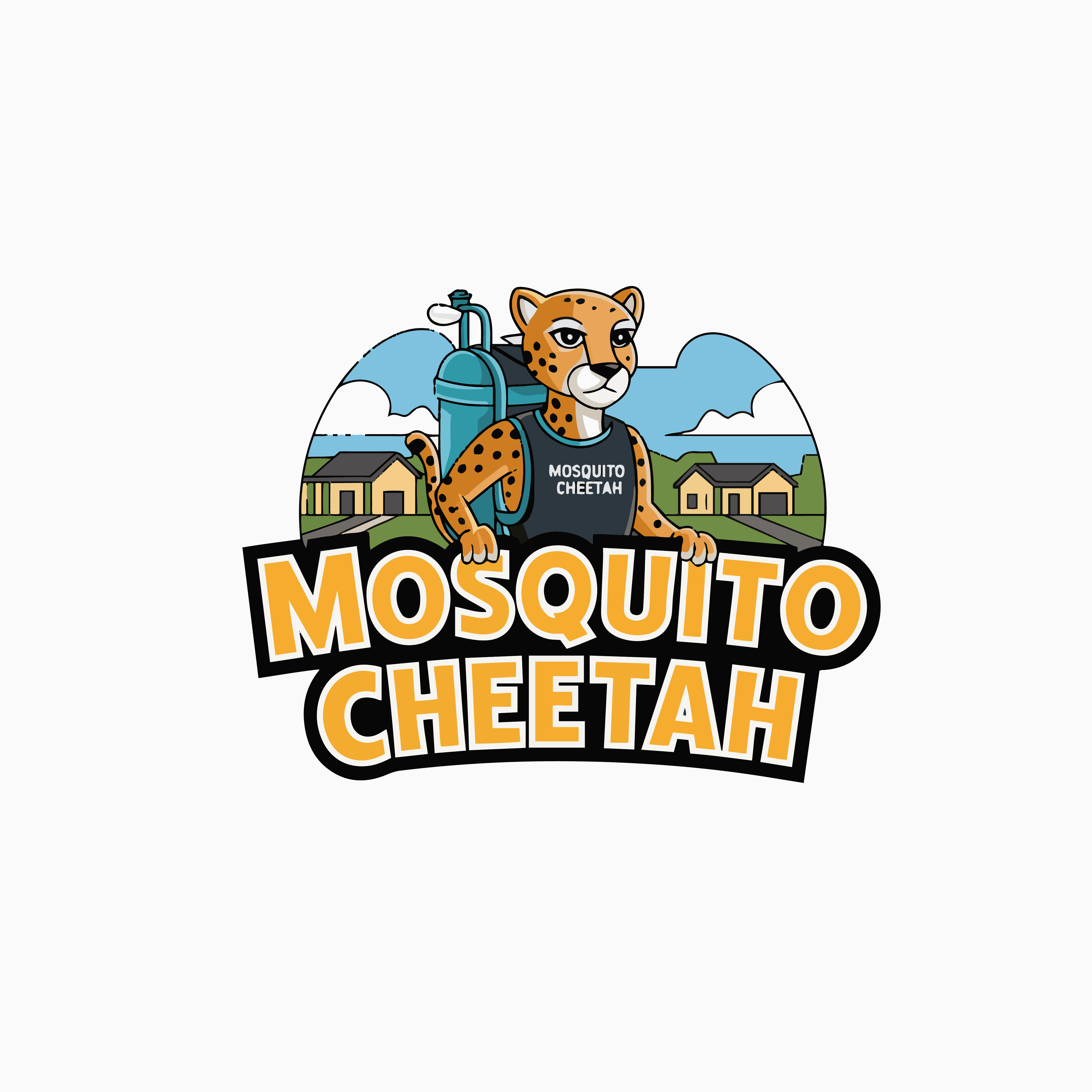 Logo Design by Shariqology for this project | Design #34667205