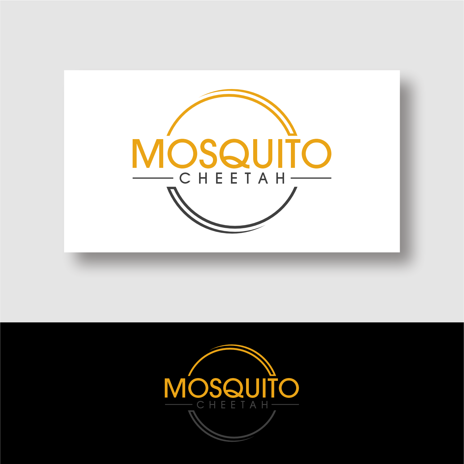 Logo Design by ganesaputu for this project | Design #34655749