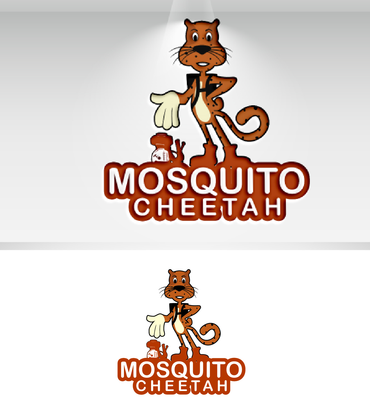 Logo Design by fly  design for this project | Design #34658157