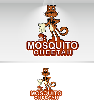 Logo Design by fly  design for this project | Design: #34658157