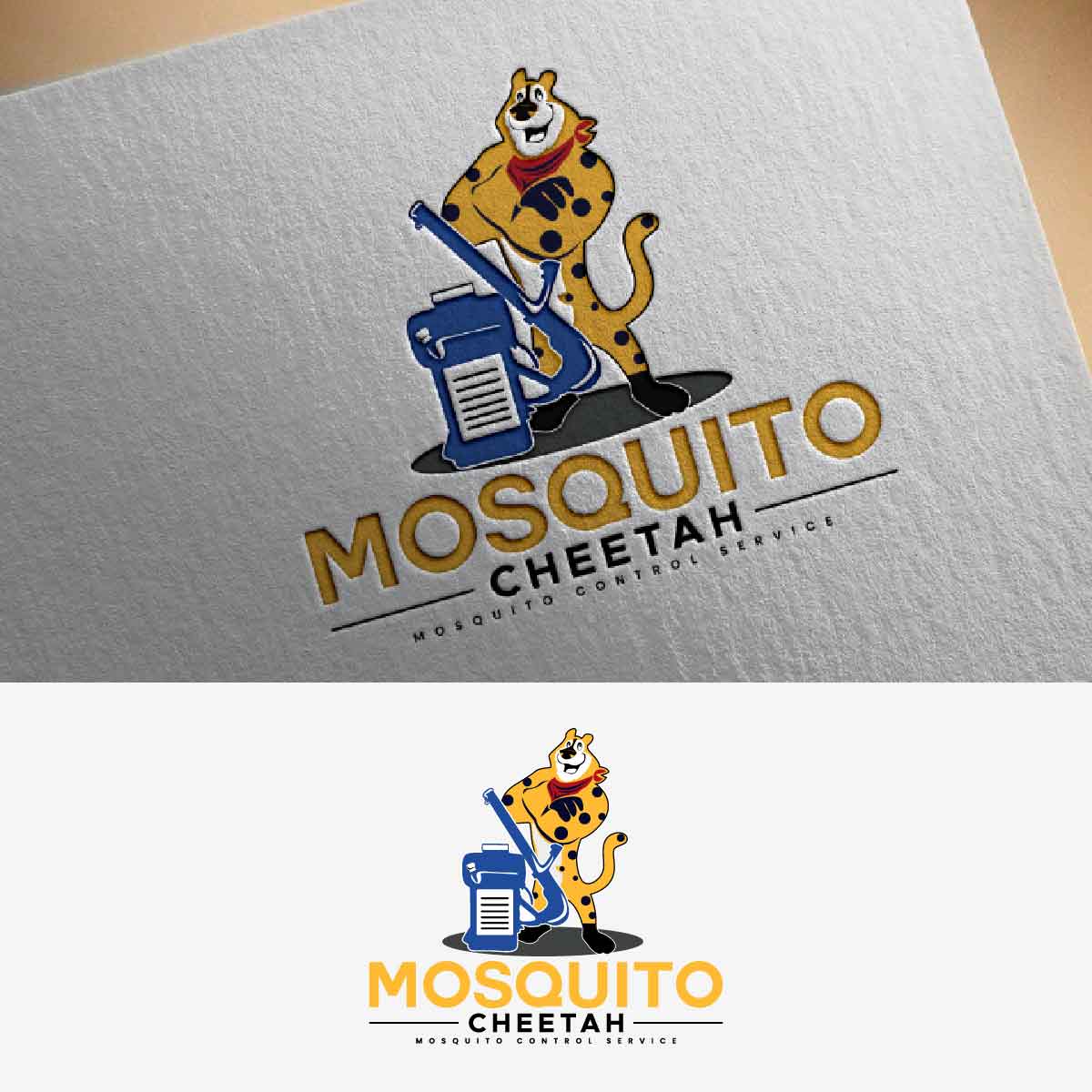 Logo Design by fly  design for this project | Design #34658336
