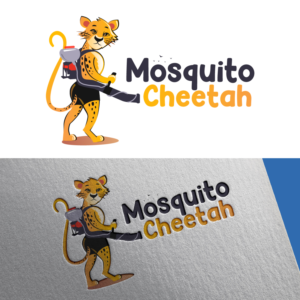 Logo Design by fly  design for this project | Design #34658533