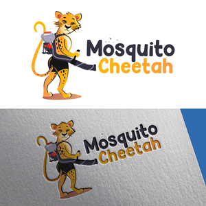 Logo Design by fly  design for this project | Design: #34658533