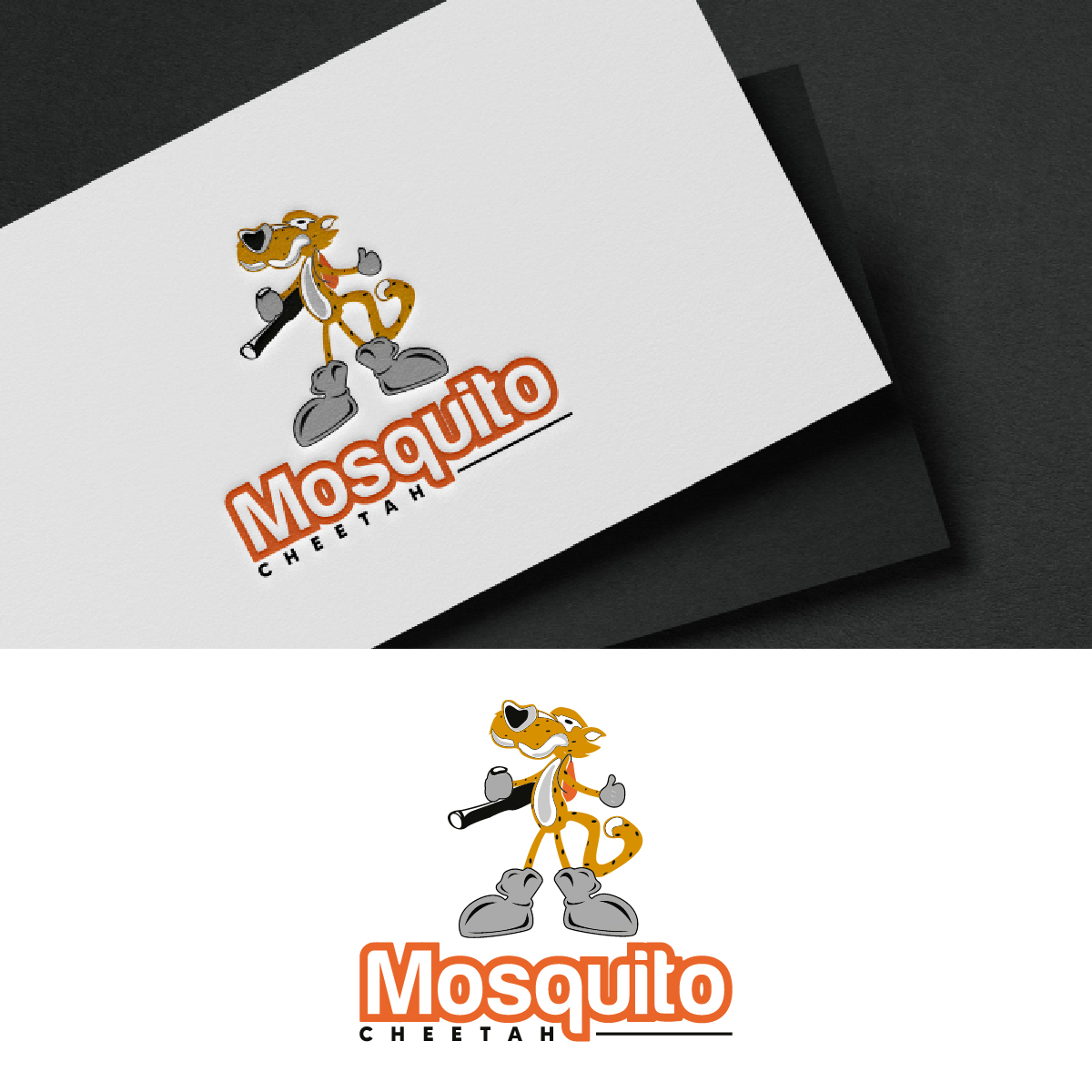Logo Design by fly  design for this project | Design #34658564