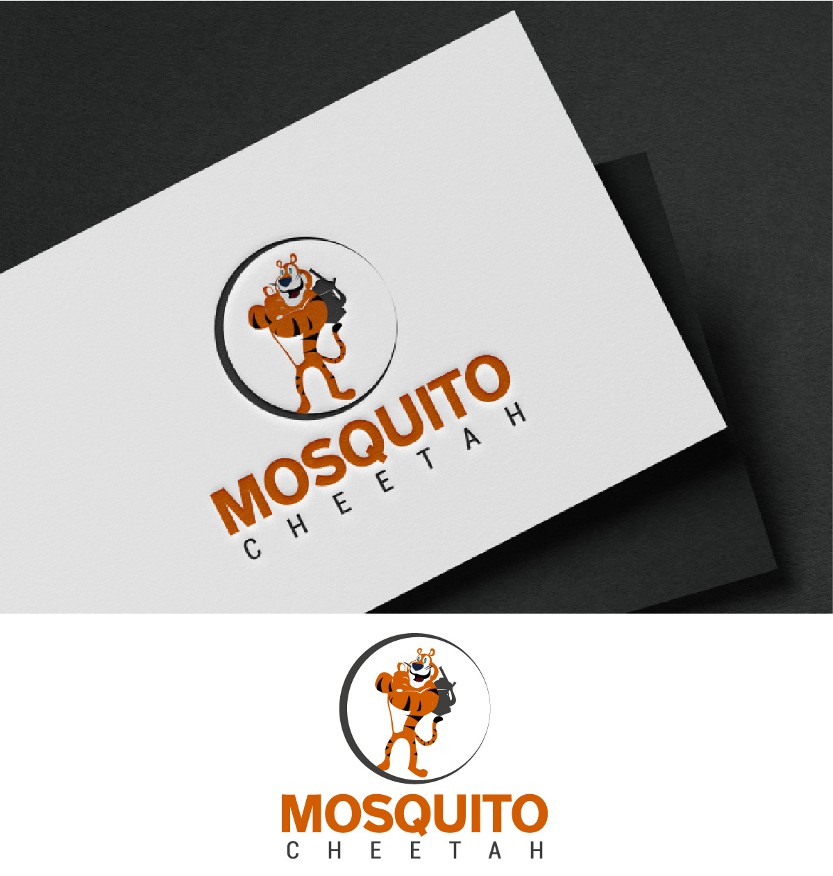 Logo Design by fly  design for this project | Design #34659041