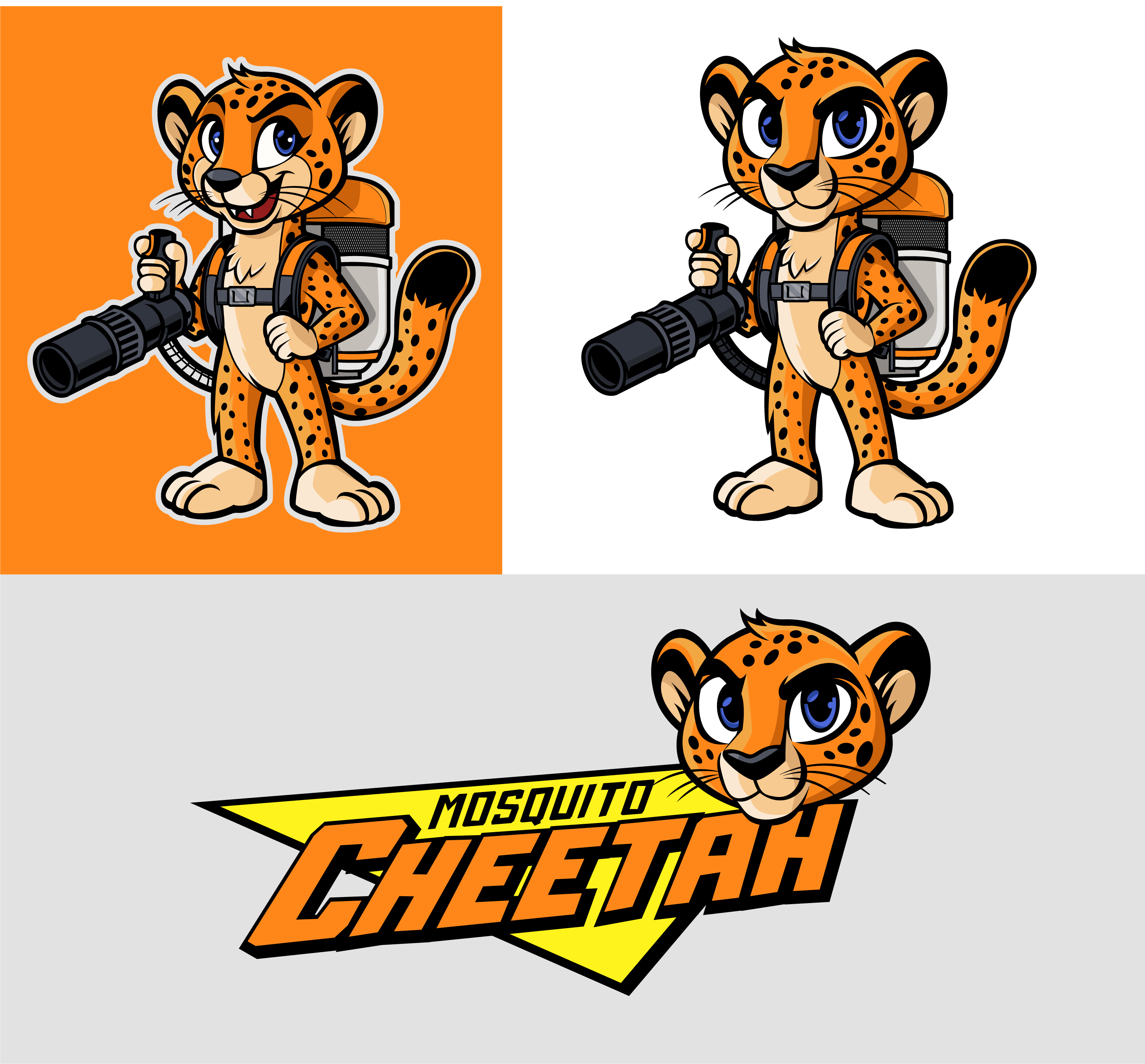 Logo Design by Cody Rostron for this project | Design #34712427