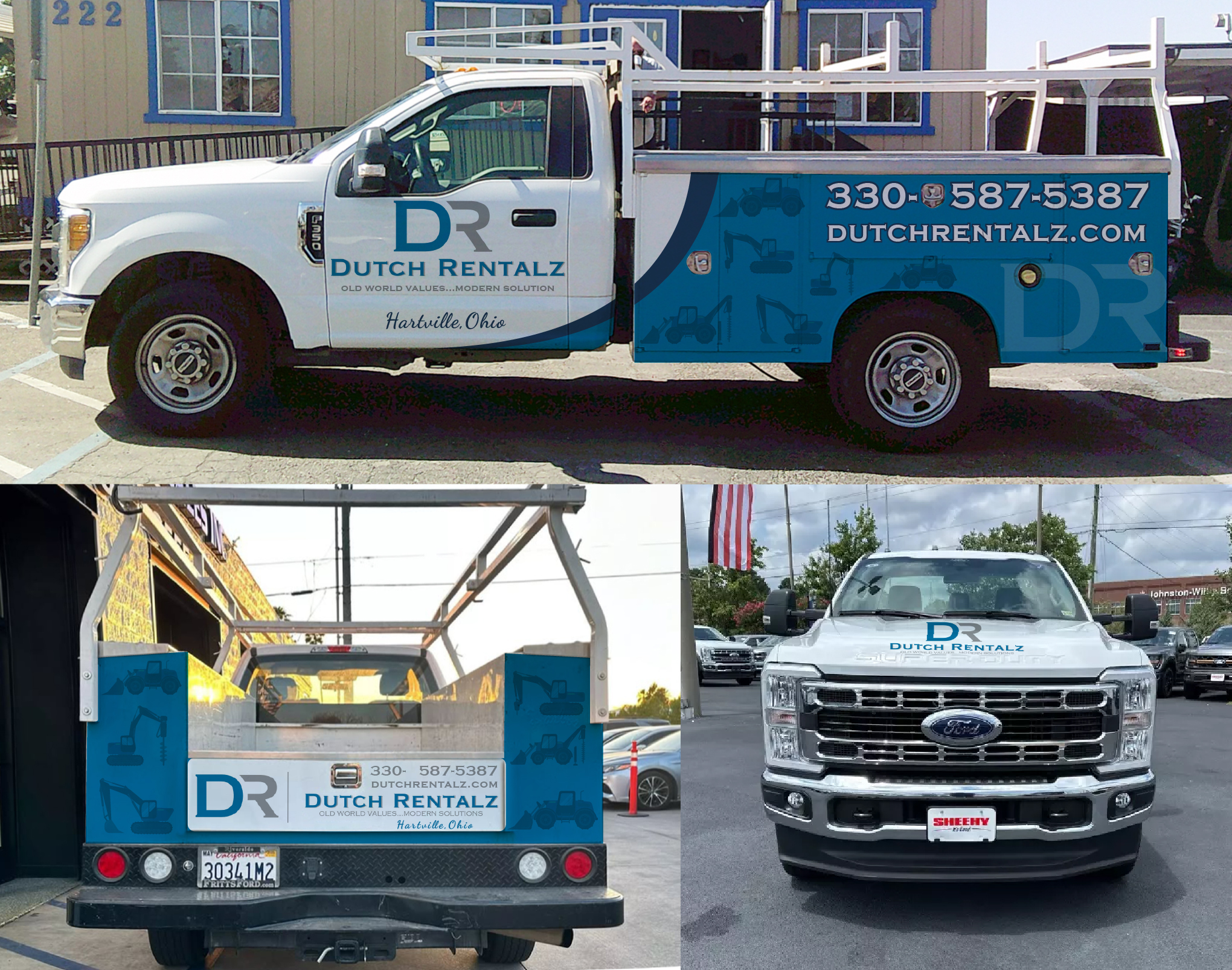 Car Wrap Design by Wrapcia for this project | Design #34681600