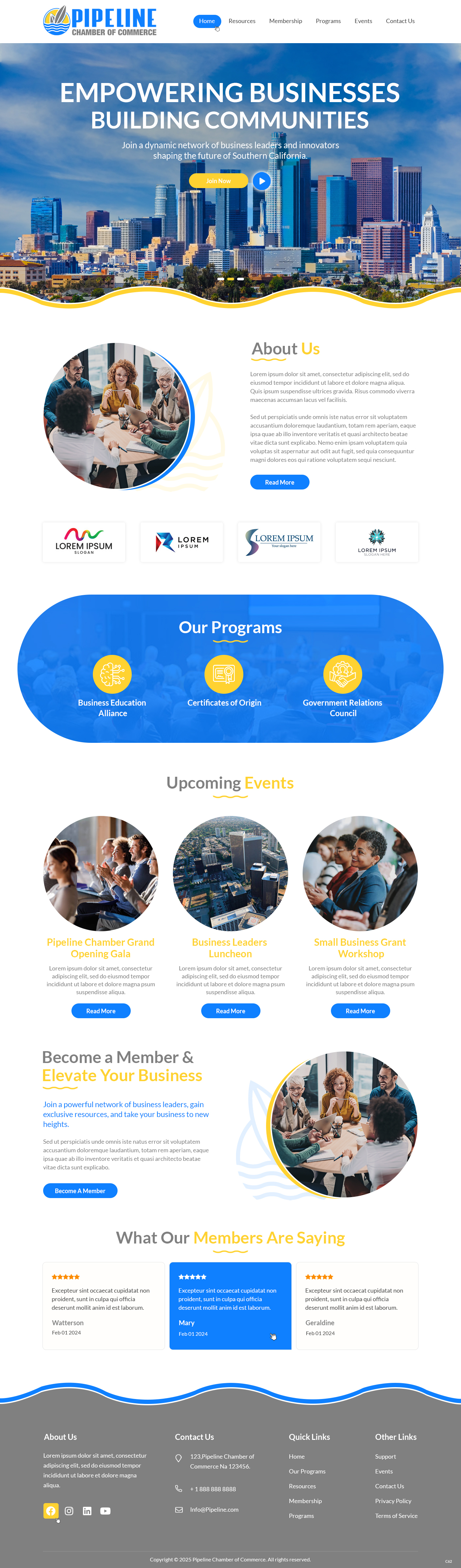 Web Design by pb for ONEELEVEN | Design #34659639