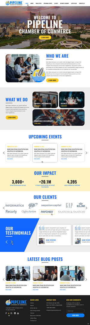 Web Design by pb for ONEELEVEN | Design #34659642