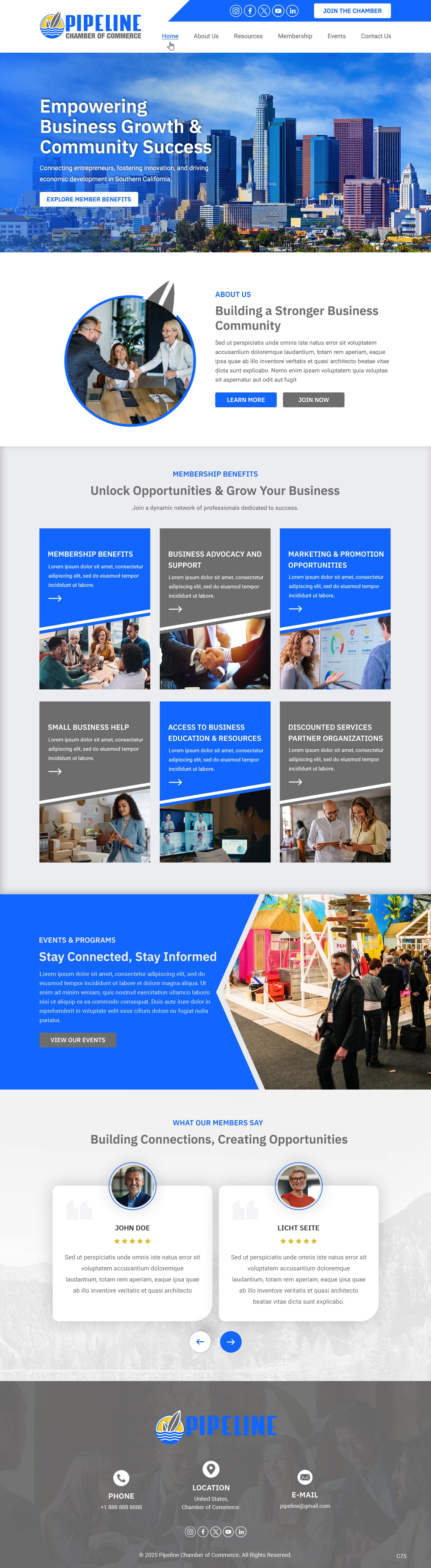Web Design by pb for ONEELEVEN | Design #34659644