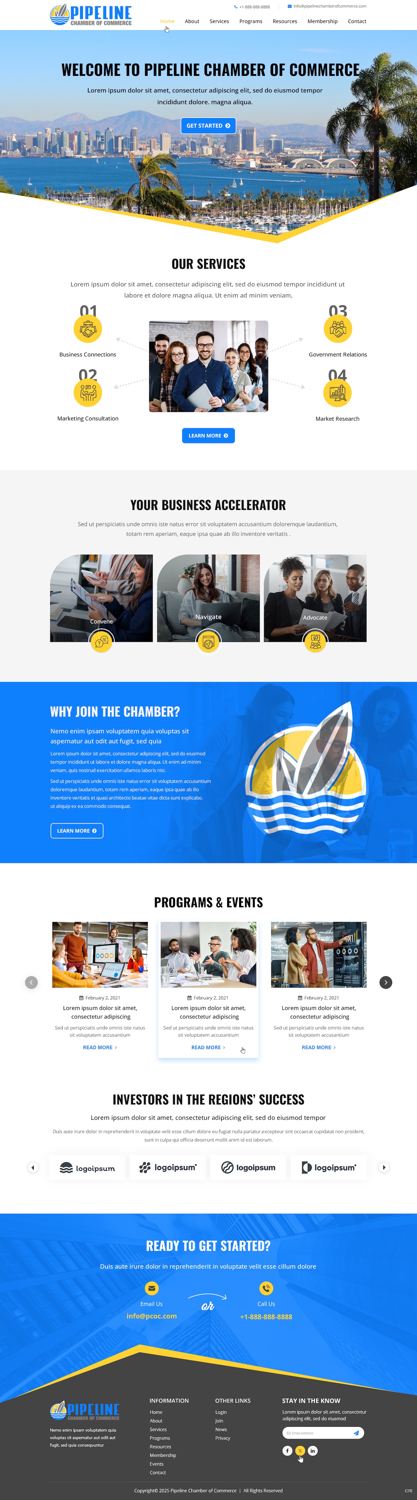 Web Design by pb for ONEELEVEN | Design #34670343