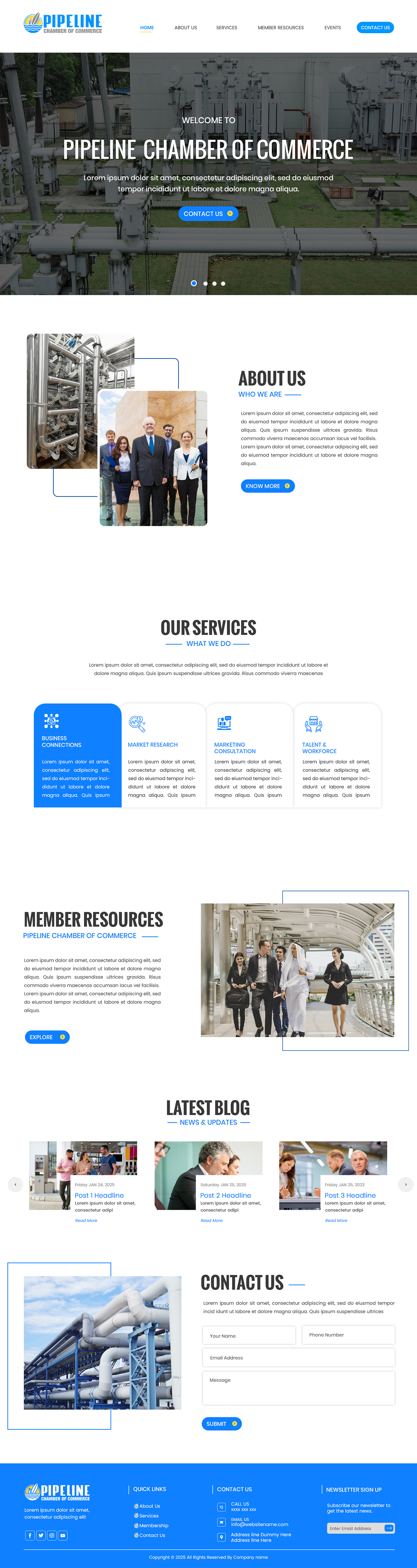 Web Design by Creations Box 2015 for ONEELEVEN | Design #34657757