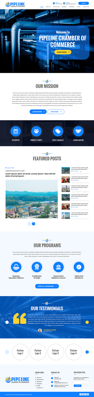 Web Design by Creations Box 2015 for ONEELEVEN | Design: #34750508