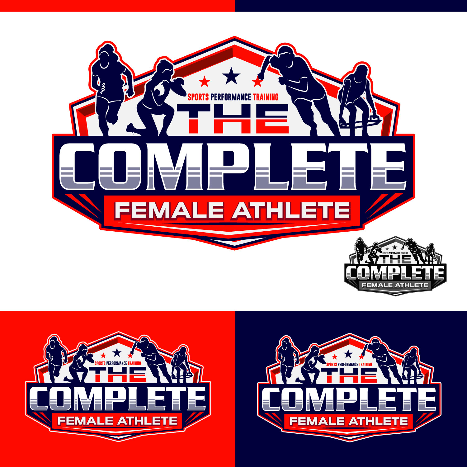 Design de Logo par Suvendu.S pour ce projet | Design #34667230