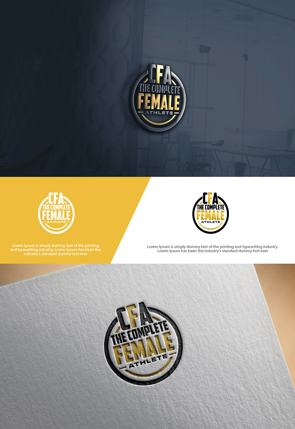 Design de Logo par sulemani  creation pour ce projet | Design #34665175