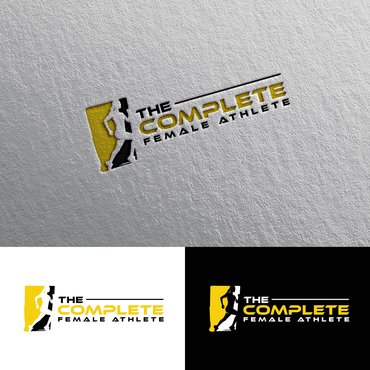 Design de Logo par Alex Henry pour ce projet | Design #34656597