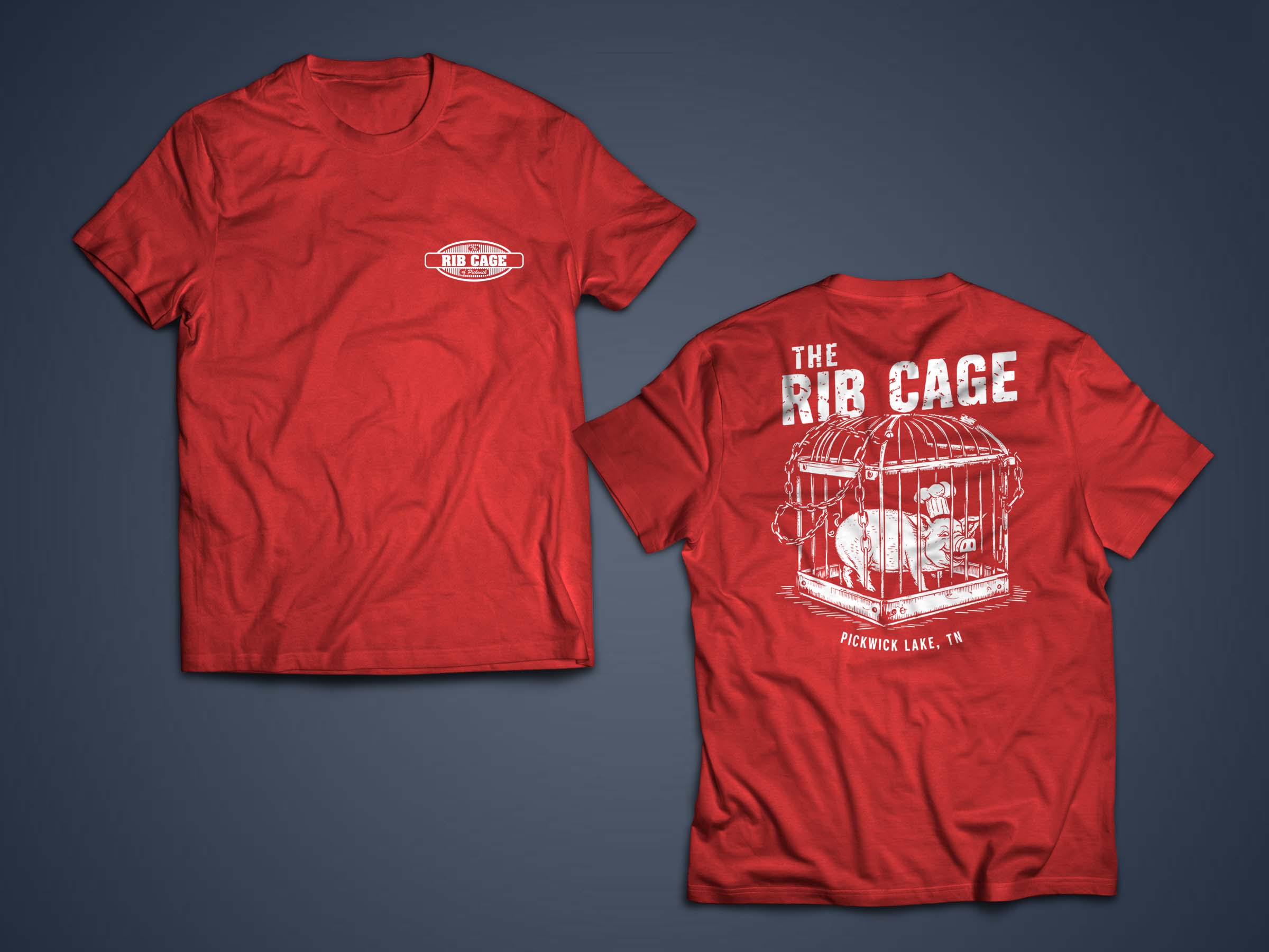 T-shirt Design by Lumen Branding for The Outpost | Design #34675681