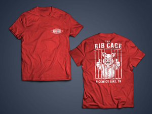 Design de T-shirt par Lumen Branding pour The Outpost | Design : #34676013