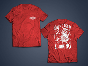 Design de T-shirt par Lumen Branding pour The Outpost | Design : #34683812