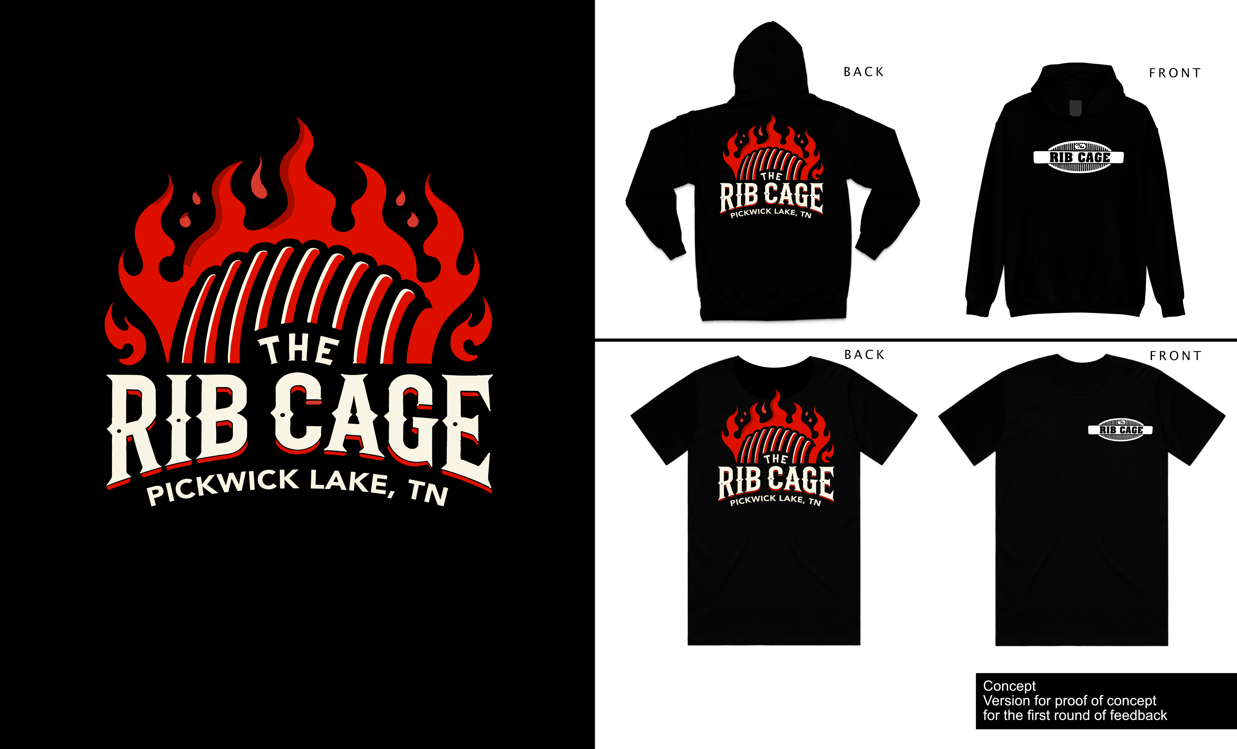 T-shirt Design by AnninWonderland for The Outpost | Design #34675359