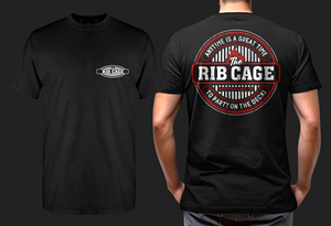 T-shirt Design by guruntool