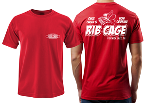 Design de T-shirt par guruntool pour The Outpost | Design : #34692922