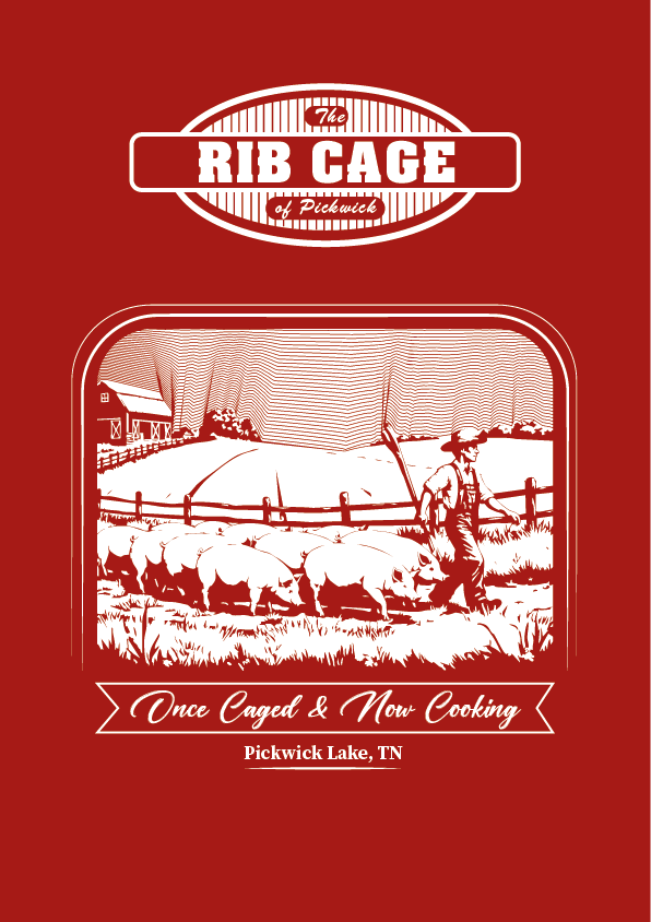 T-shirt Design by GreinZor for The Outpost | Design #34689964