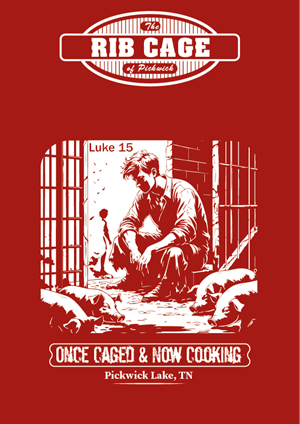 Design de T-shirt par GreinZor pour The Outpost | Design : #34690799