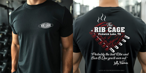 Design de T-shirt par NancyTan pour The Outpost | Design : #34656716