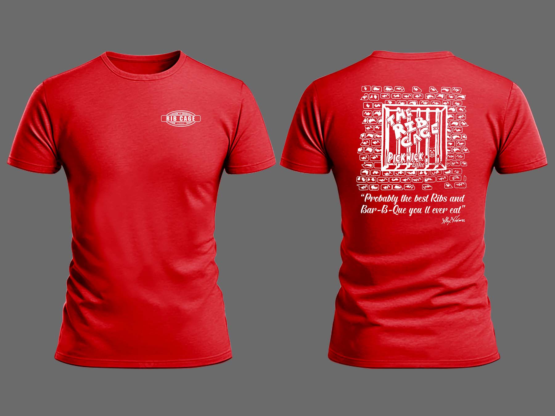 Design de T-shirt par Johncina pour The Outpost | Design #34692684