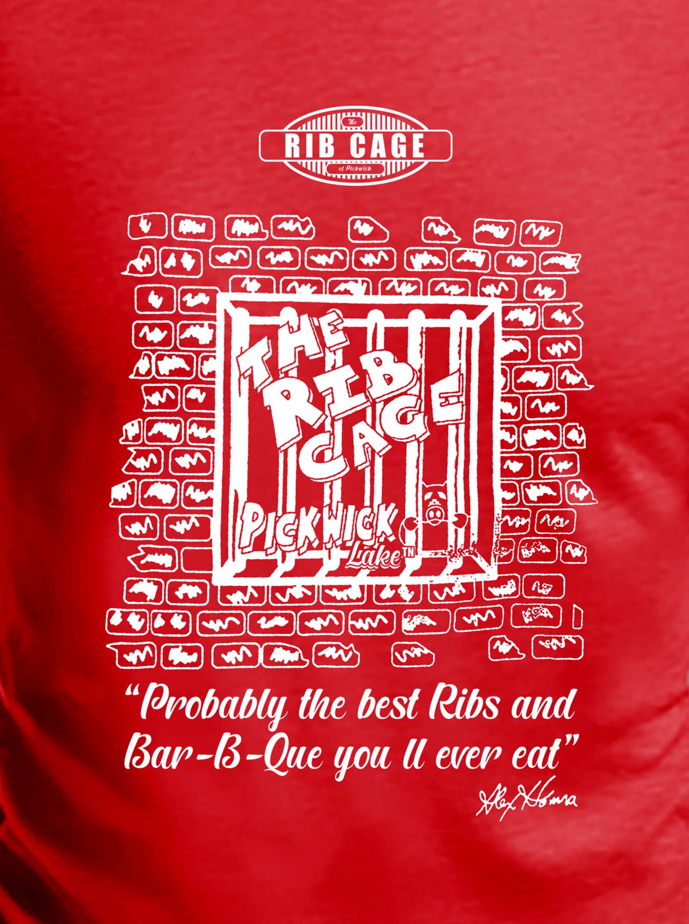 T-shirt Design by Johncina for The Outpost | Design #34692696