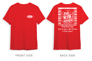 Design de T-shirt par 4 4 pour The Outpost | Design : #34698724