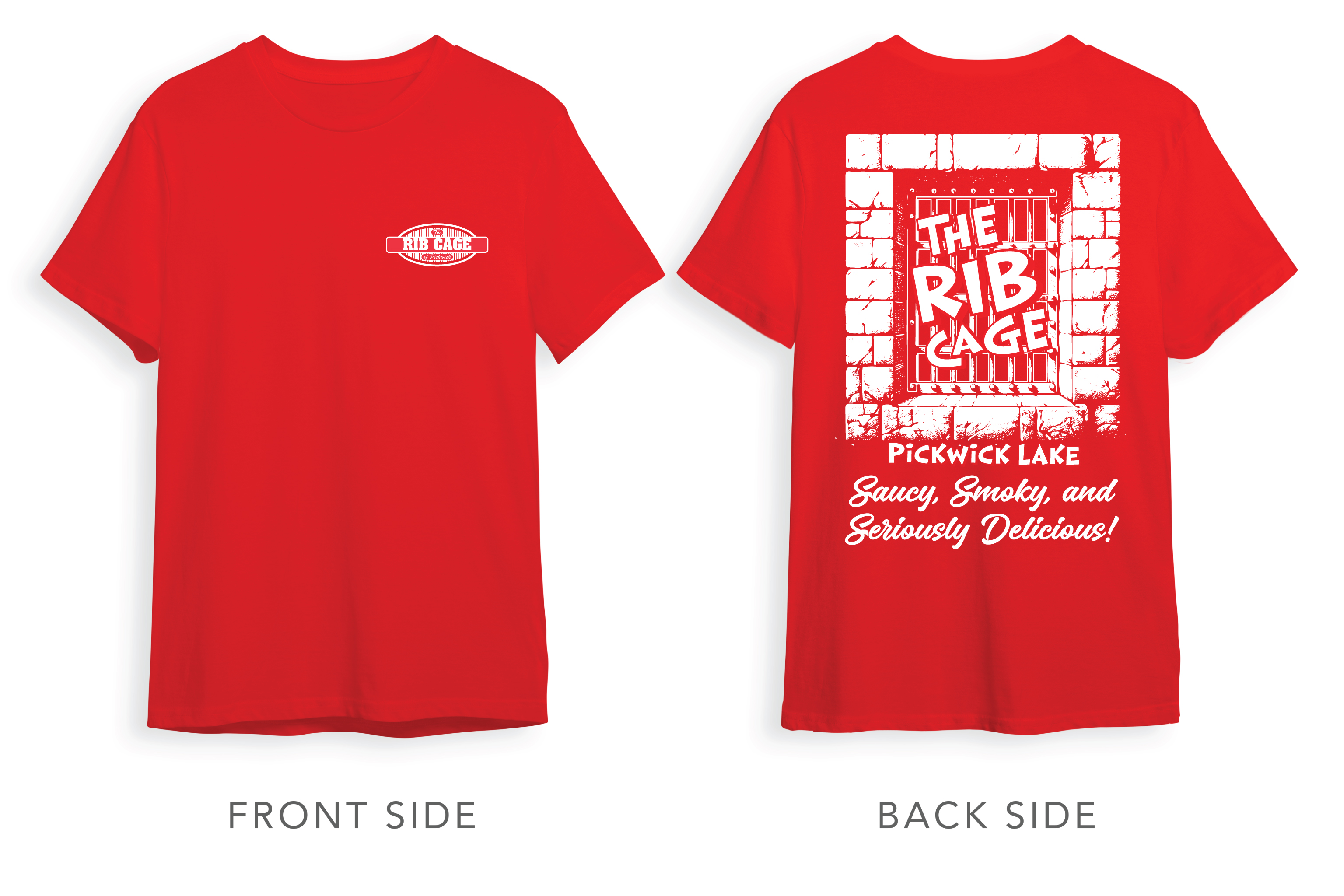 T-shirt Design by 4 4 for The Outpost | Design #34699254