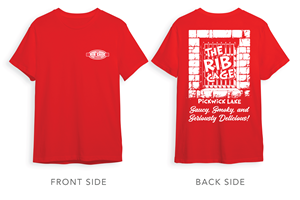 Design de T-shirt par 4 4 pour The Outpost | Design : #34699254