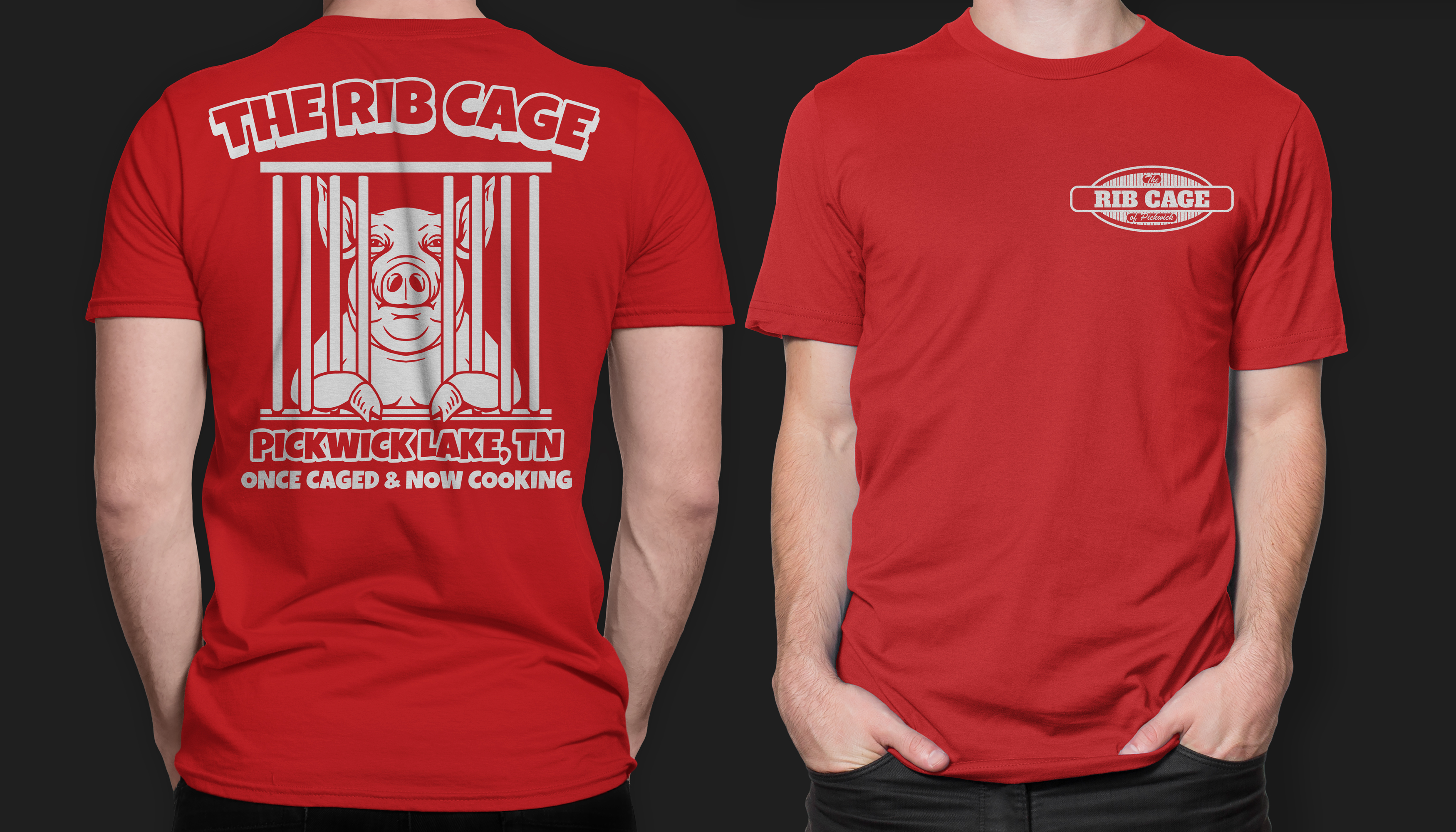 Design de T-shirt par D'Mono pour The Outpost | Design #34694964