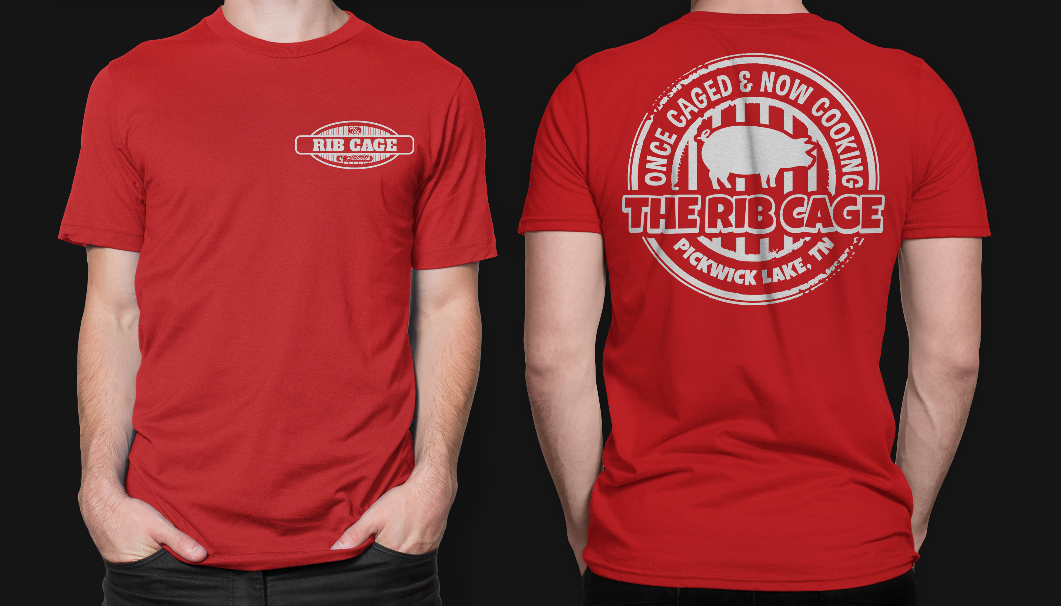 Design de T-shirt par D'Mono pour The Outpost | Design #34698441