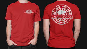 Design de T-shirt par D'Mono pour The Outpost | Design : #34698441