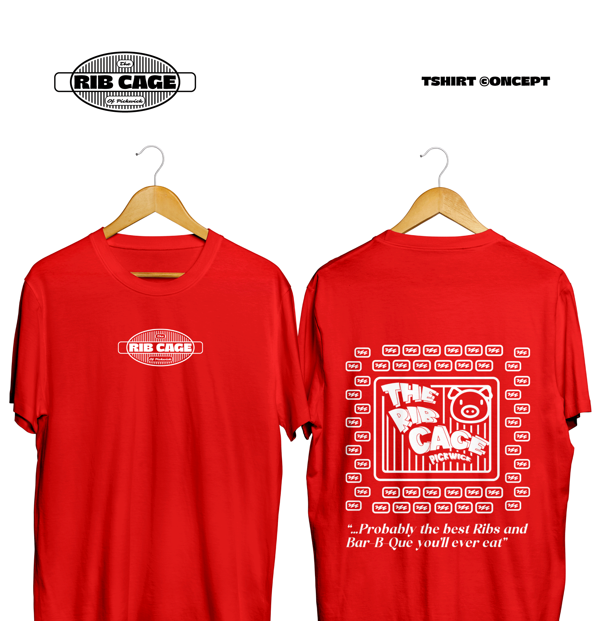 T-shirt Design by theartst for The Outpost | Design #34657023
