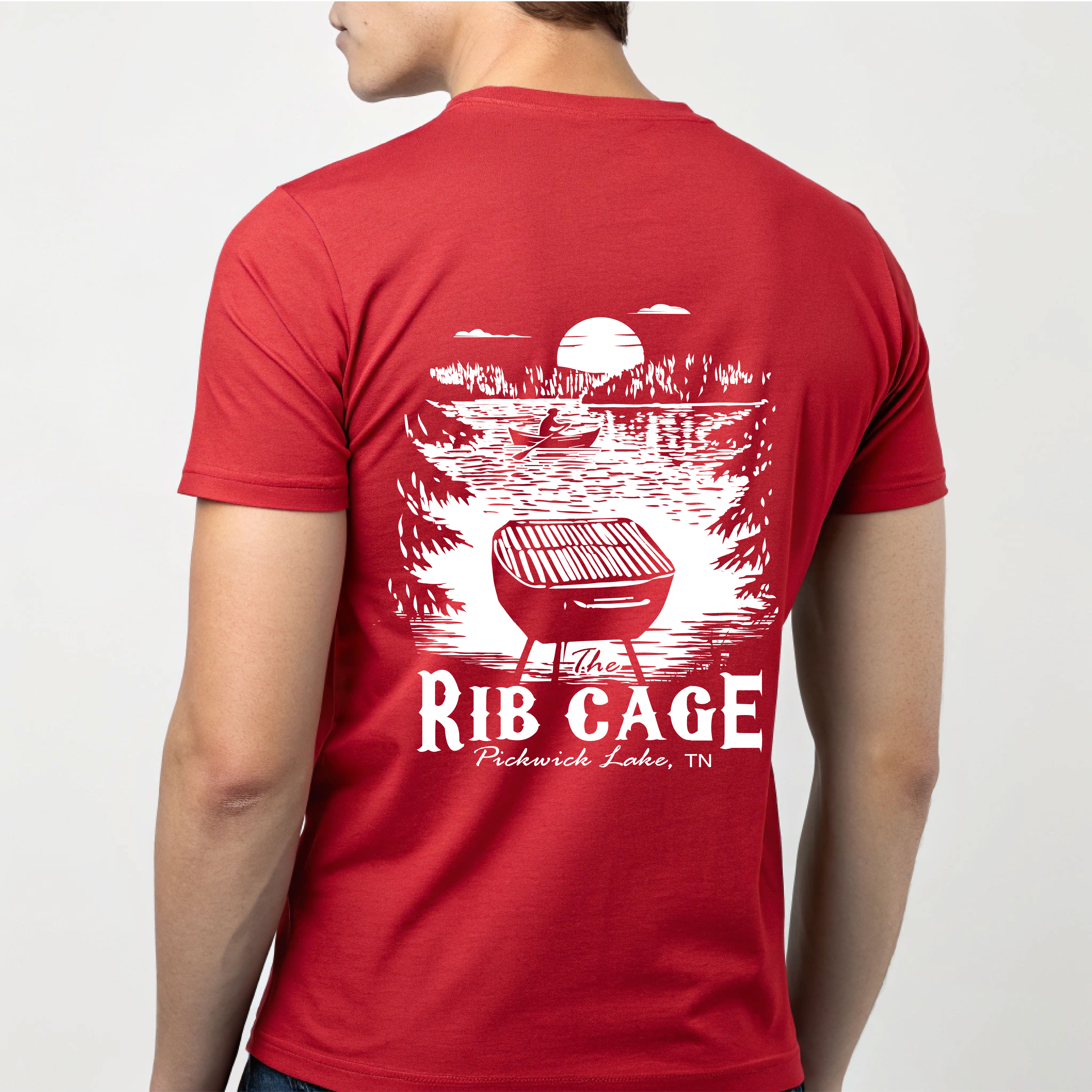 Design de T-shirt par Nahom Shiferaw pour The Outpost | Design #34671363