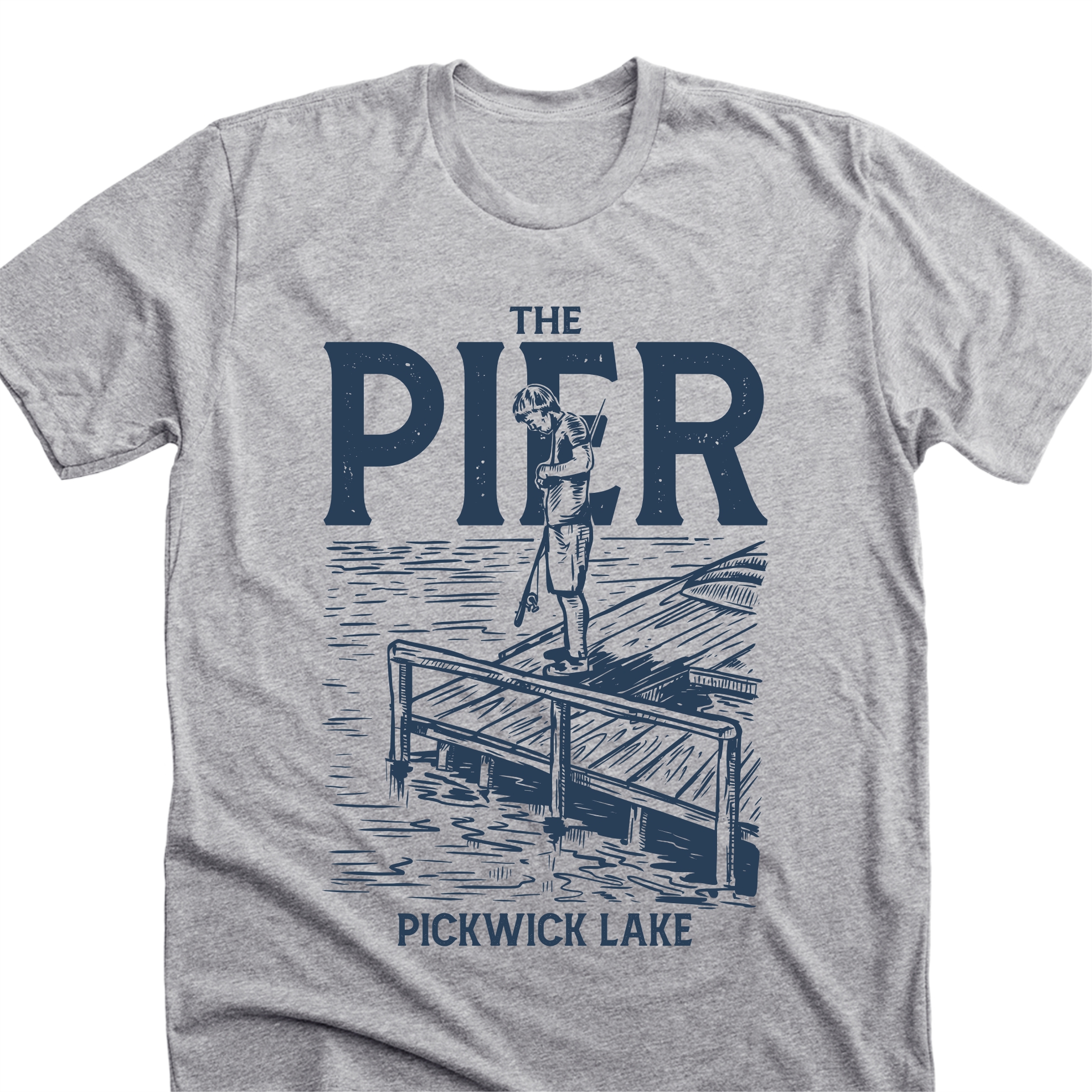 T-shirt Design by dcoffeeaddict for The Outpost | Design #34700122