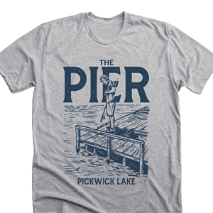 T-shirt Design by dcoffeeaddict for The Outpost | Design: #34700122