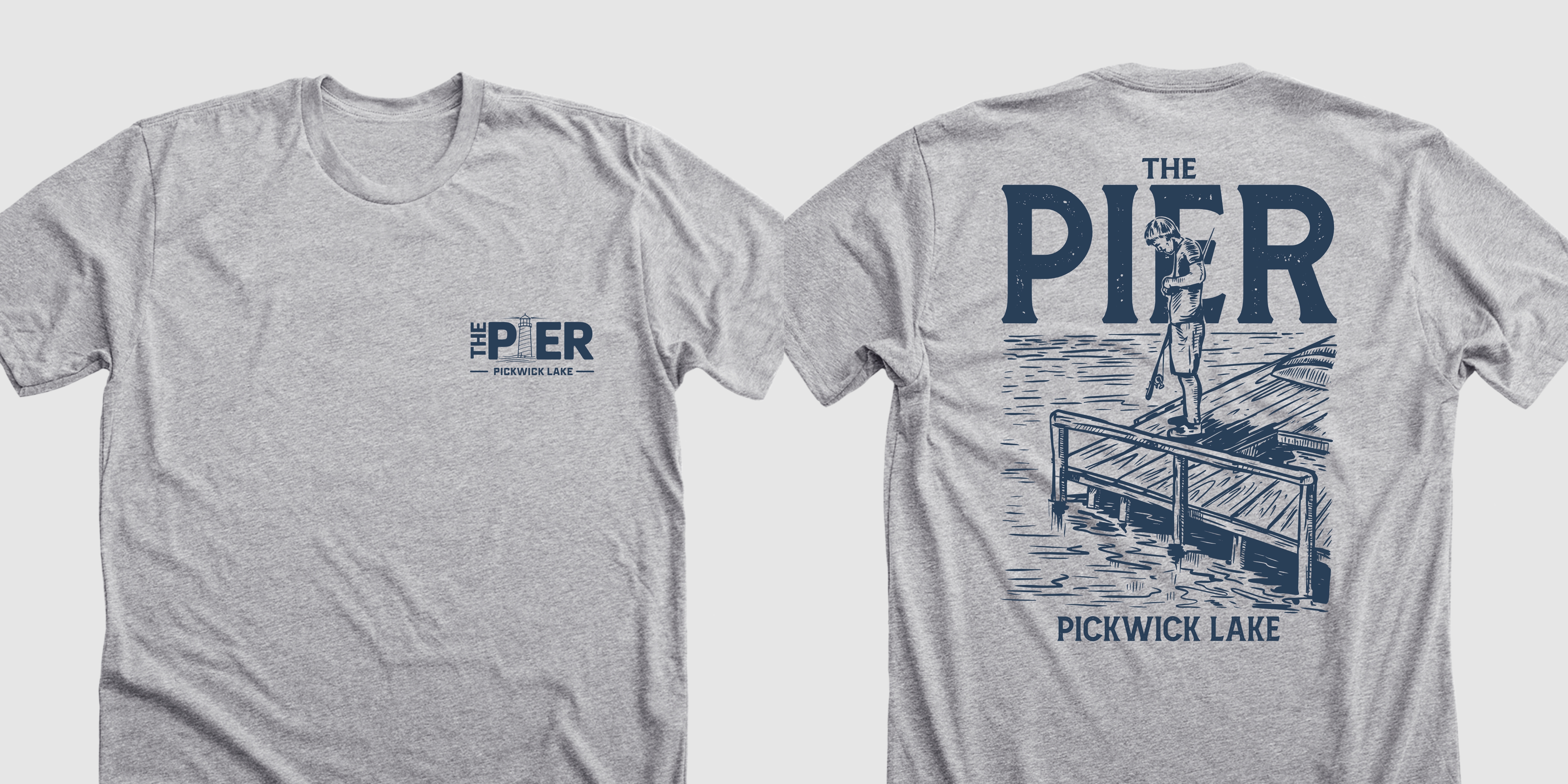T-shirt Design by dcoffeeaddict for The Outpost | Design #34711878
