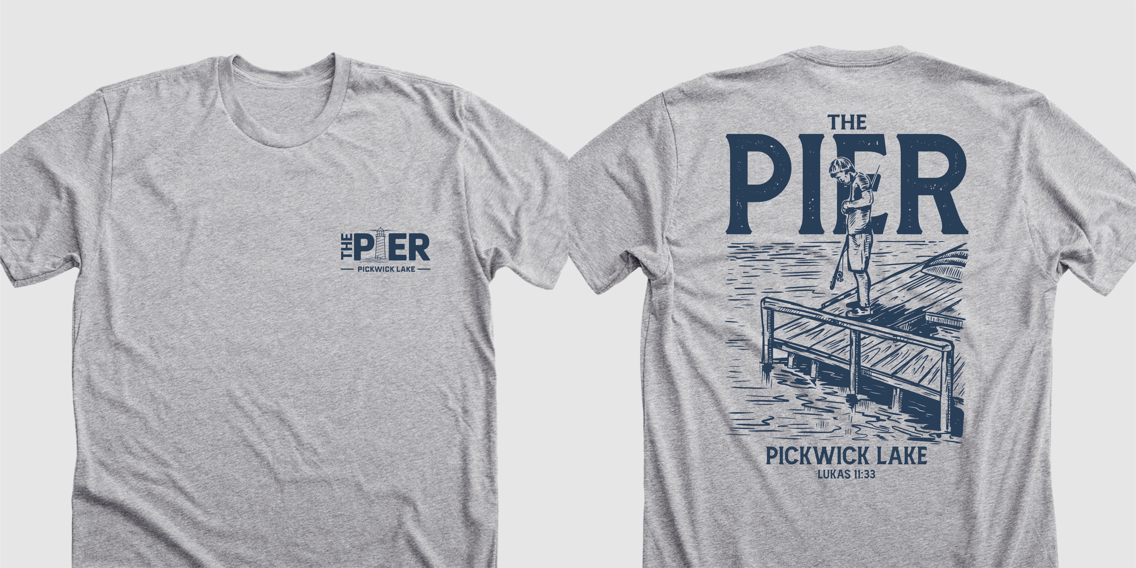 T-shirt Design by dcoffeeaddict for The Outpost | Design #34717339