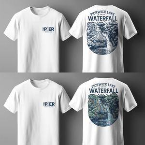 T-shirt Design by dcoffeeaddict for The Outpost | Design: #34742724