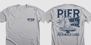 T-shirt Design by dcoffeeaddict for The Outpost | Design: #34743301